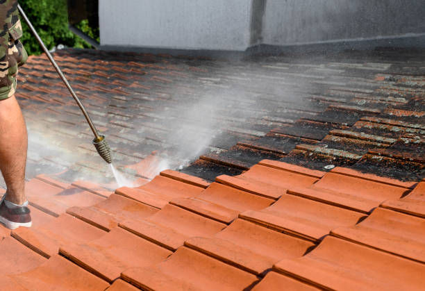 Best Commercial Building Pressure Washing  in Bret Harte, CA