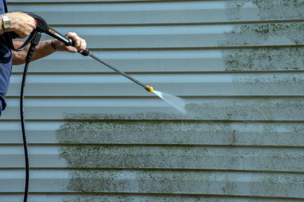 Best Deck Cleaning Services  in Bret Harte, CA