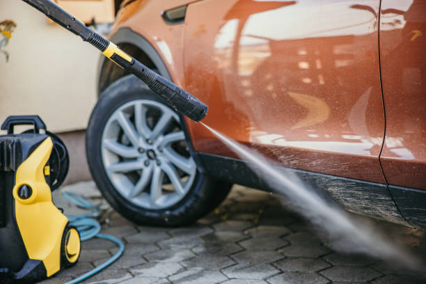 Best Pressure Washing Near Me  in Bret Harte, CA