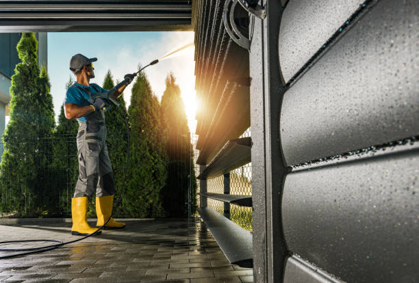 Best Concrete Pressure Washing  in Bret Harte, CA