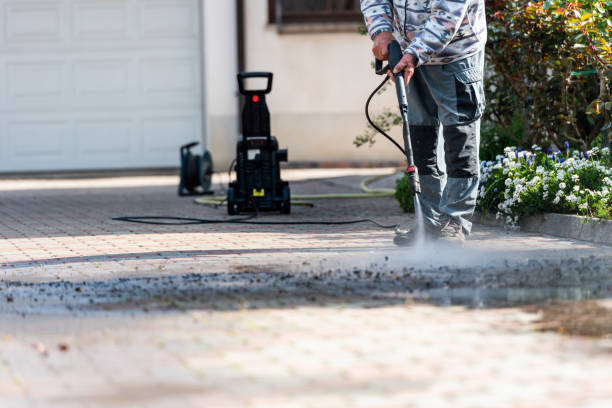 Best Local Pressure Washing Services  in Bret Harte, CA