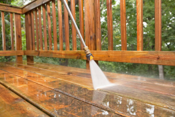 Best Residential Pressure Washing Services  in Bret Harte, CA