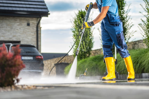 Best Exterior Home Cleaning  in Bret Harte, CA
