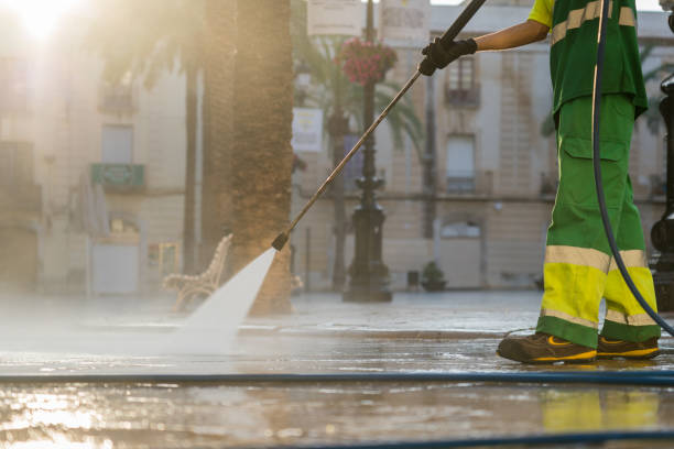 Pressure Washing Contractors in Bret Harte, CA